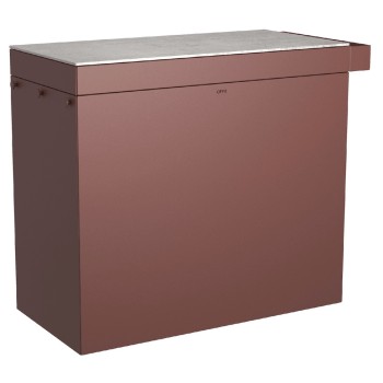 OFYR Signature Mise en Place 100 Rojo Terra