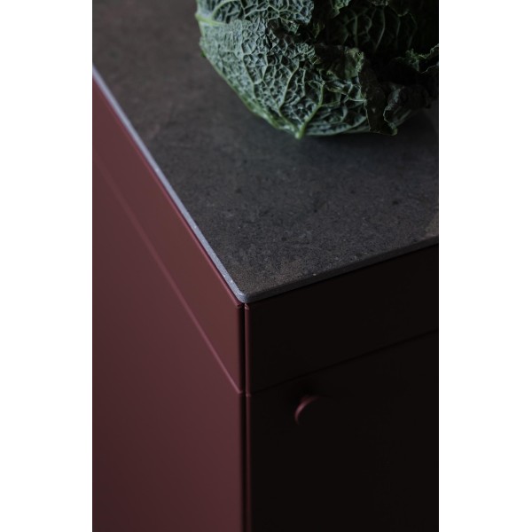 OFYR Signature Mise en Place 100 Rojo Terra