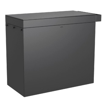 OFYR Signature Mise en Place 100 Negro Terra