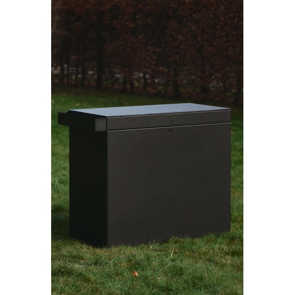 OFYR Signature Mise en Place 100 Negro Terra