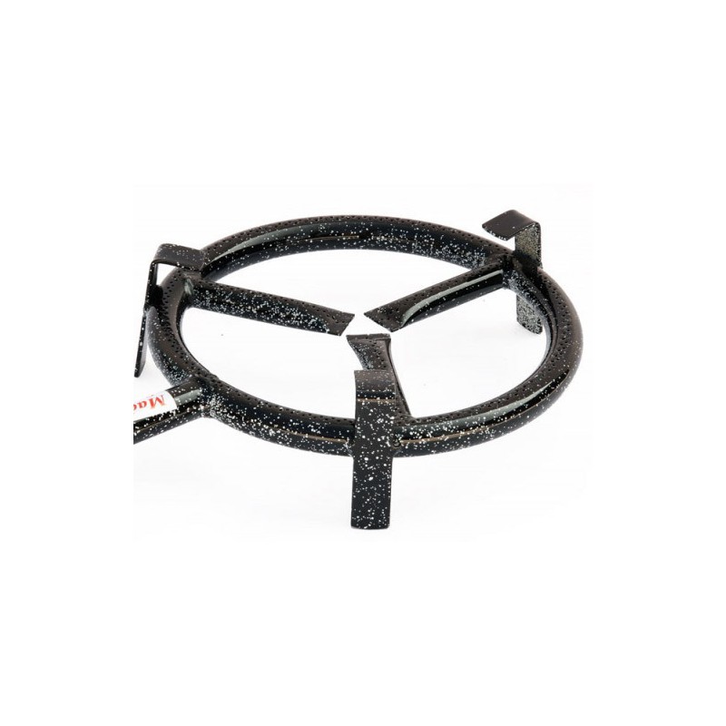 Paellero a Gas El Cid 30 cm