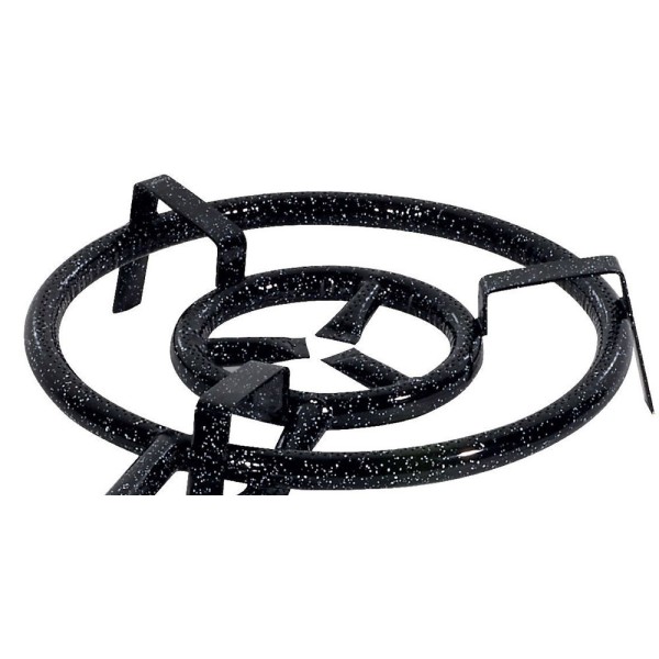 Paellero a Gas El Cid 40 cm