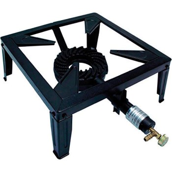 Quemador Alta Potencia Butsir Powerfire 4 - Zona Barbacoa