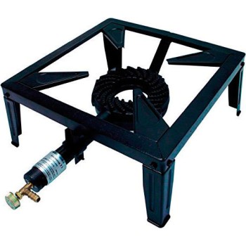 Quemador Alta Potencia Butsir Powerfire 4 - Zona Barbacoa 2