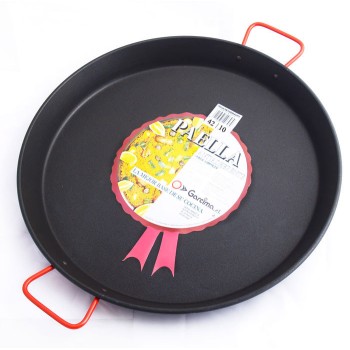 Paellera Antiadherente El Cid 42 cm