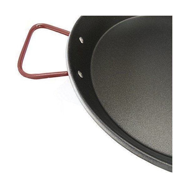 Paellera Antiadherente El Cid 60 cm
