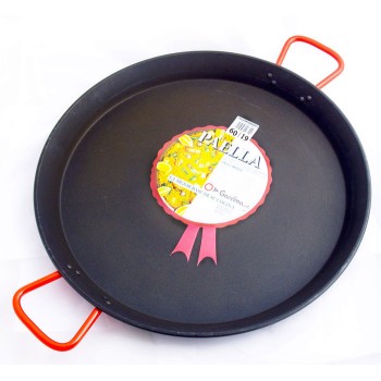 Paellera Antiadherente El Cid 60 cm