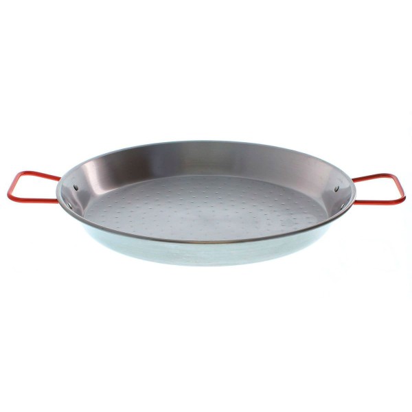 Paellera Pulida El CId 30 cm