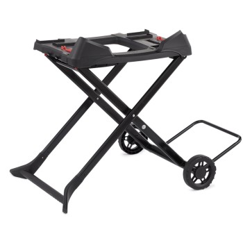 Carro Portátil para Weber Q