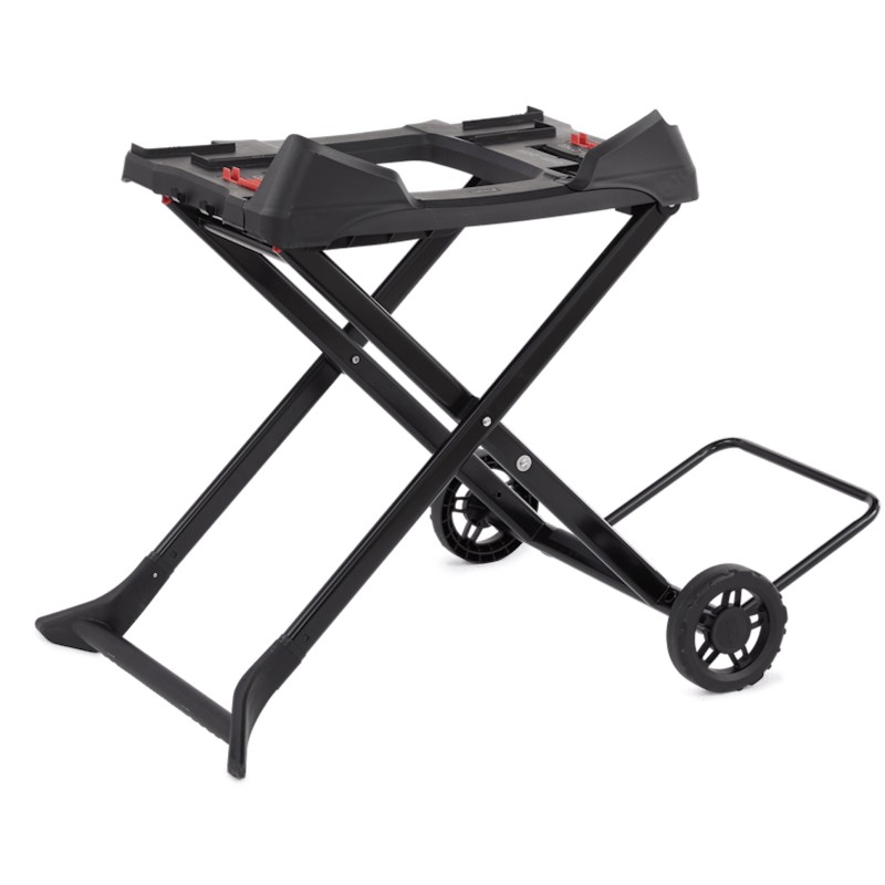 Carro Portátil para Weber Q