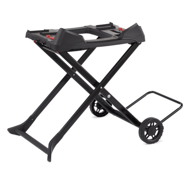 Carro Portátil para Weber Q