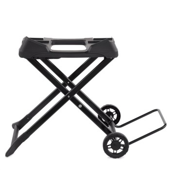 Carro Portátil para Weber Q 2