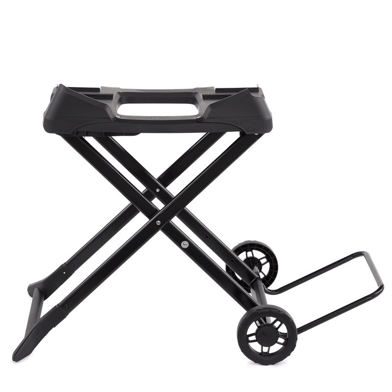 Carro Portátil para Weber Q
