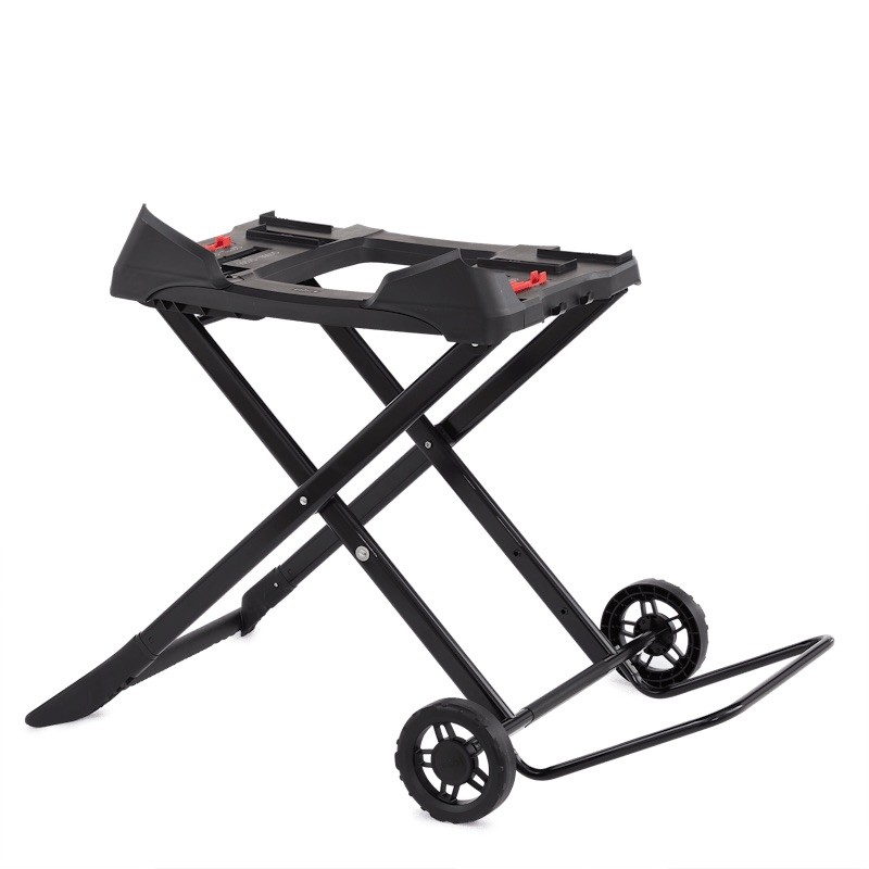 Carro Portátil para Weber Q