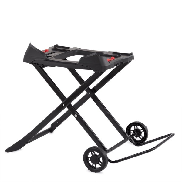 Carro Portátil para Weber Q