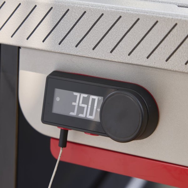 Weber Performer Premium Inteligente GBS