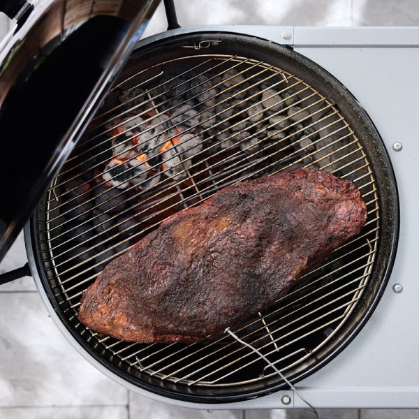 Weber Performer Premium Inteligente GBS