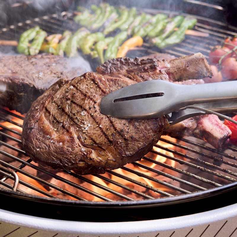 Weber Performer Premium Inteligente GBS