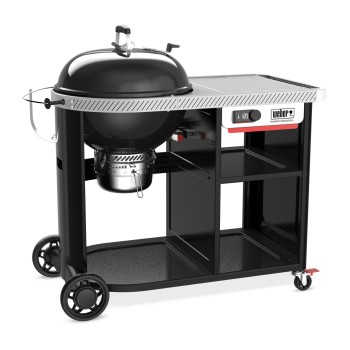Weber Performer Premium Inteligente GBS 2