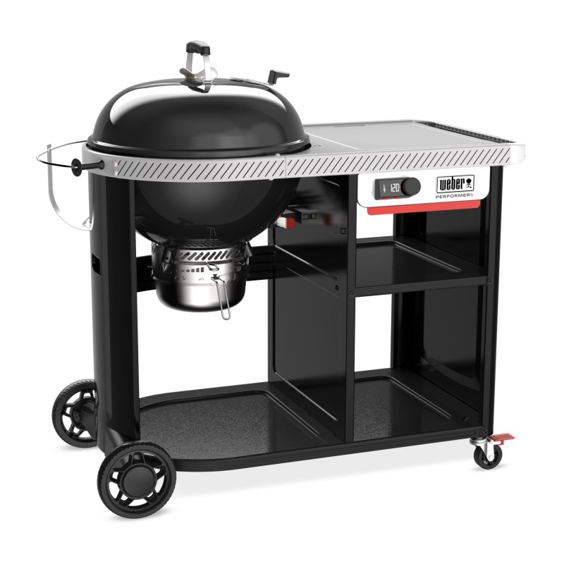Weber Performer Premium Inteligente GBS