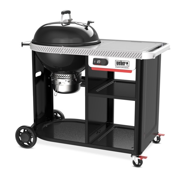 Weber Performer Premium Inteligente GBS