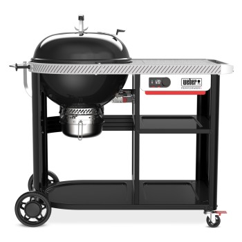 Weber Performer Premium Inteligente GBS