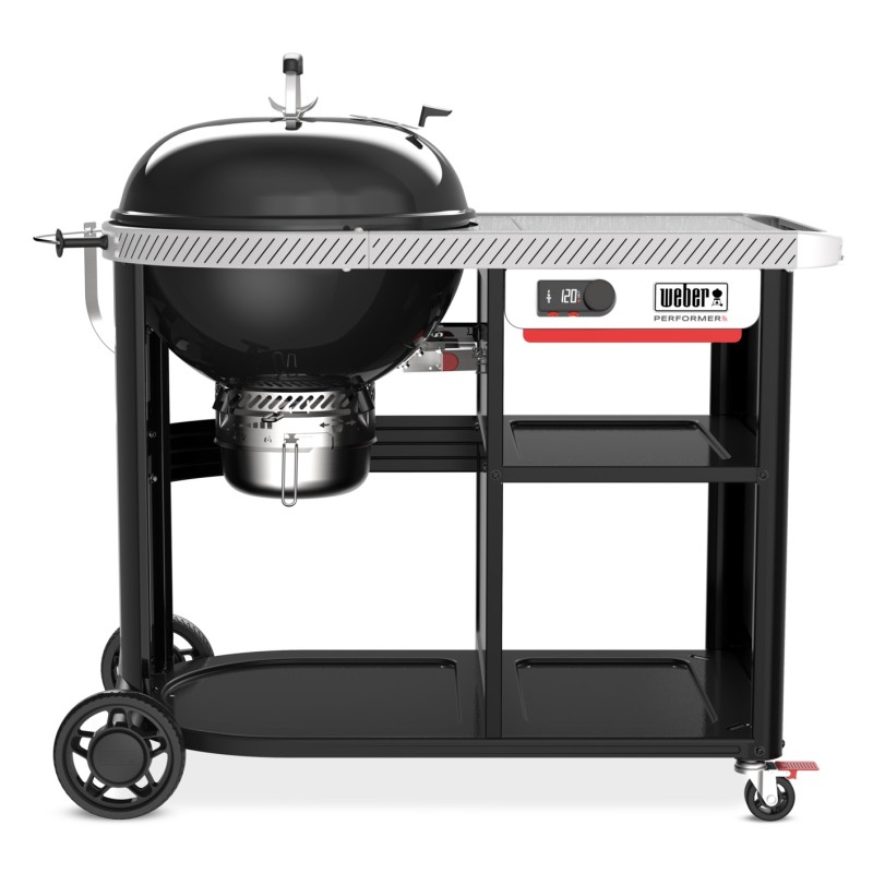 Weber Performer Premium Inteligente GBS