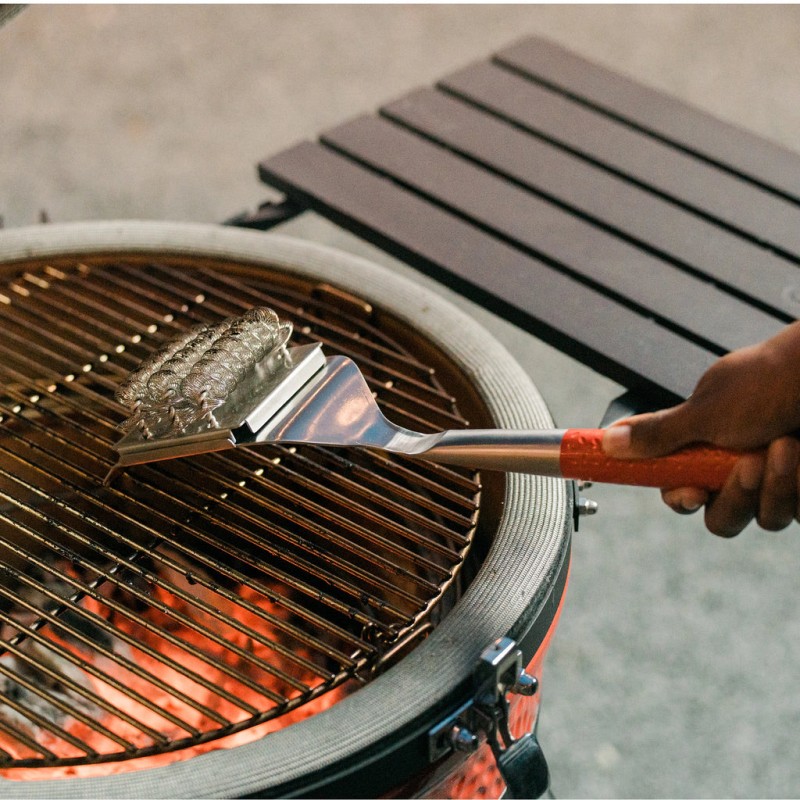 Cepillo de Limpieza Kamado Joe
