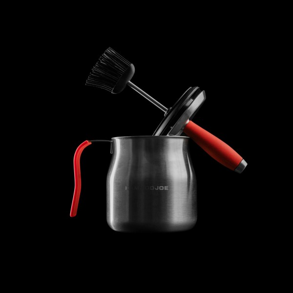 Olla de Acero para Salsas Kamado Joe