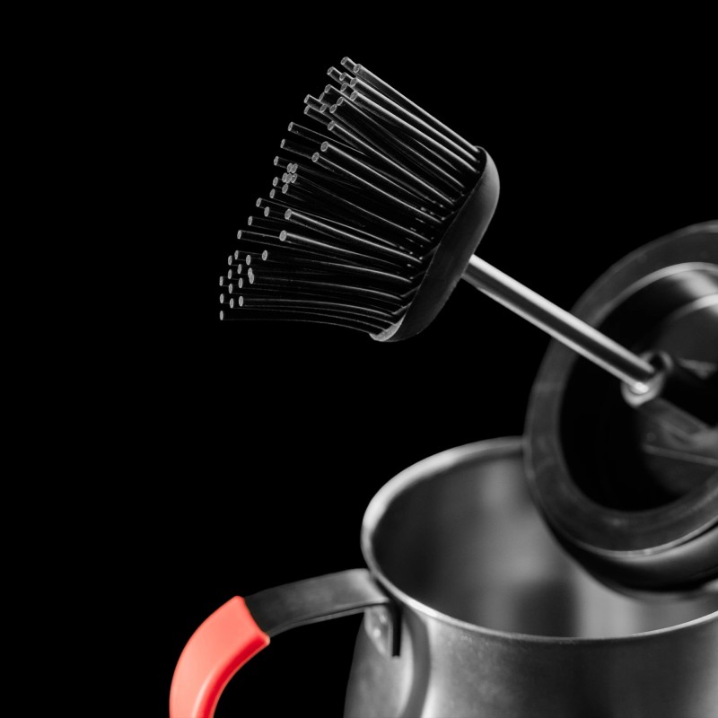 Olla de Acero para Salsas Kamado Joe