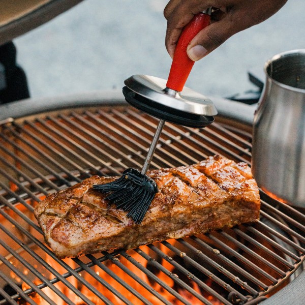 Olla de Acero para Salsas Kamado Joe