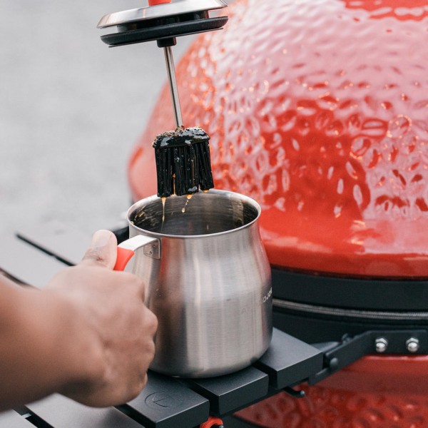 Olla de Acero para Salsas Kamado Joe