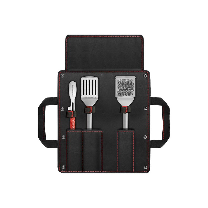 Set de Utensilios Kamado Joe