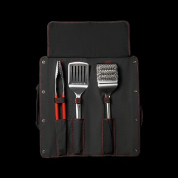 Set de Utensilios Kamado Joe 2