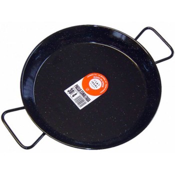 Paellera Esmaltada El Cid 30 cm