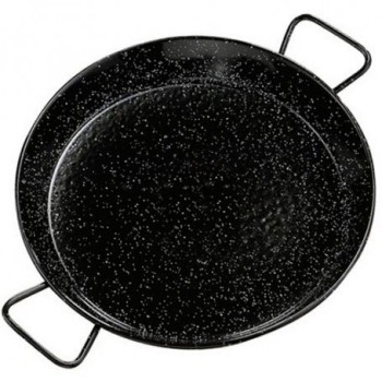 Paellera Esmaltada El Cid 50 cm