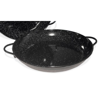 Cazuela Esmaltada El Cid 36 cm