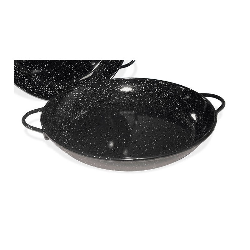 Cazuela Esmaltada El Cid 36 cm