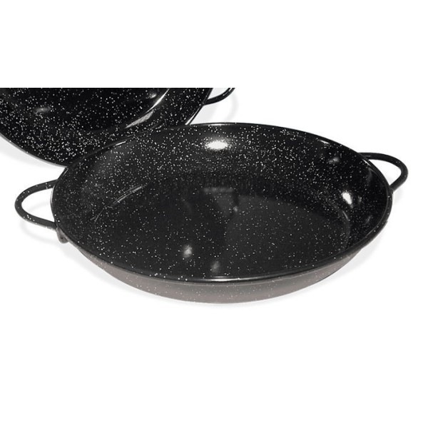 Cazuela Esmaltada El Cid 36 cm