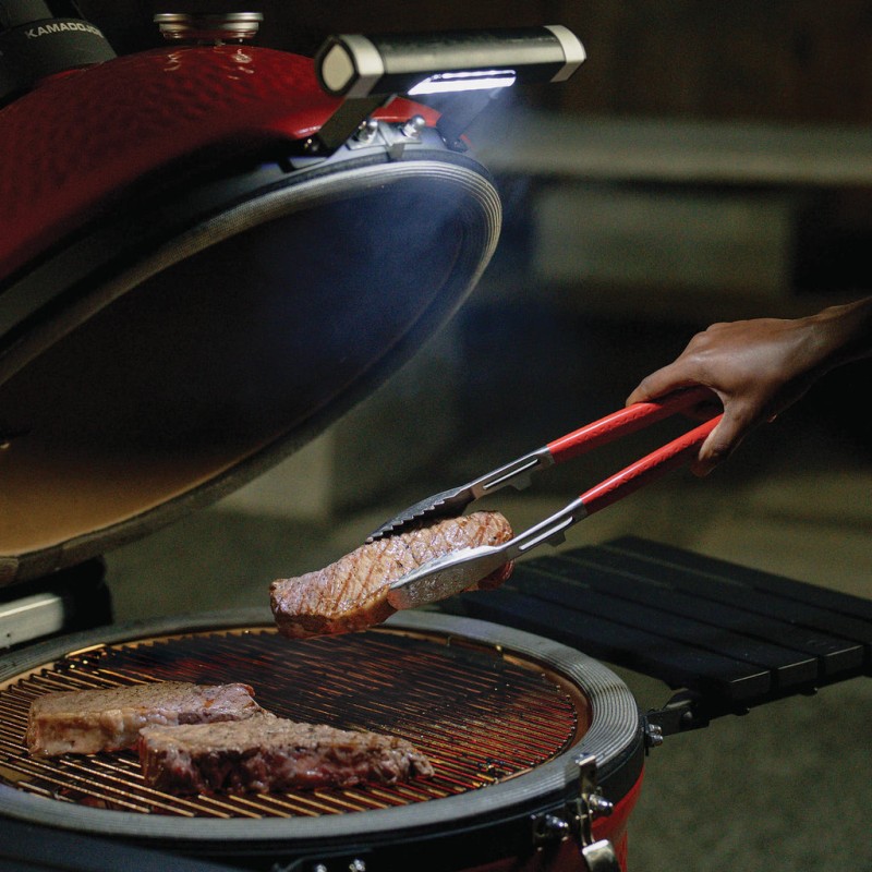 Asa con Luz LED Kamado Joe
