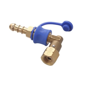 Conector Rápido Giratorio 2