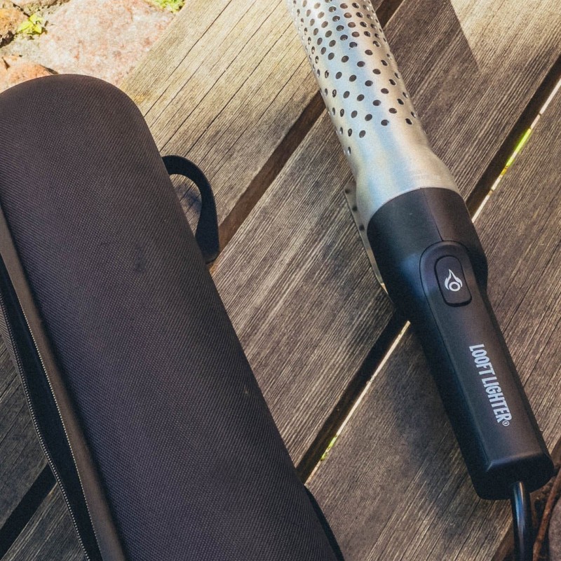 Funda para Looftlighter Classic y Pro