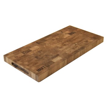 Tabla de Cortar de Roble Looft