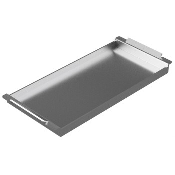 Plancha de Acero Inoxidable 304L Looft