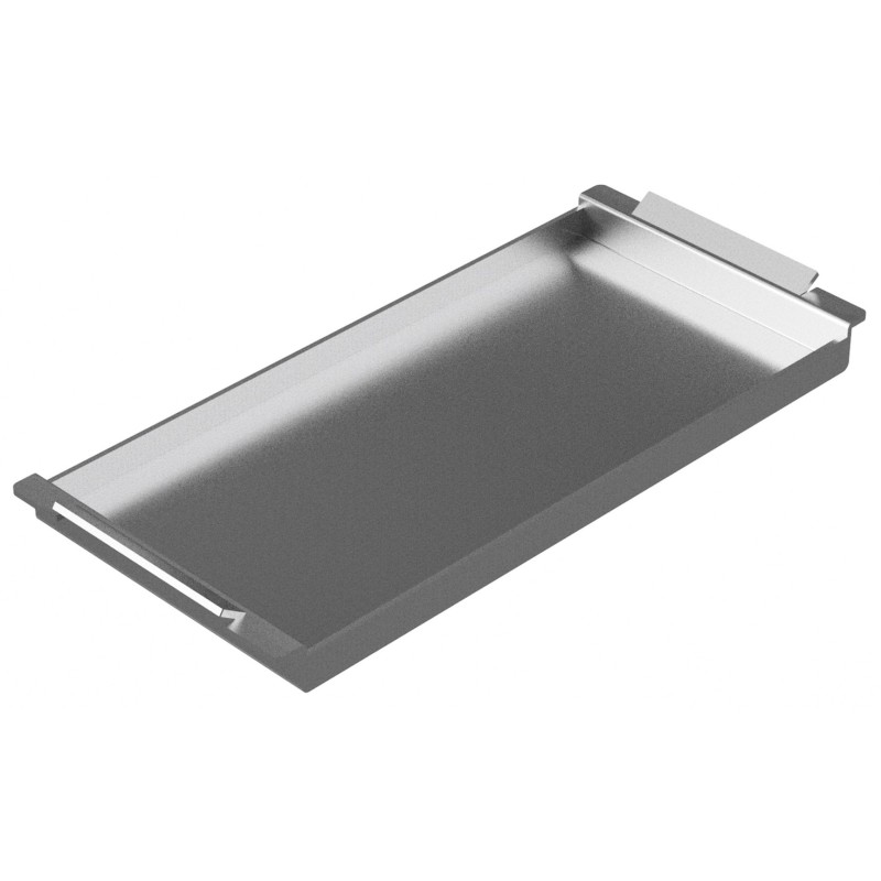 Plancha de Acero Inoxidable 304L Looft