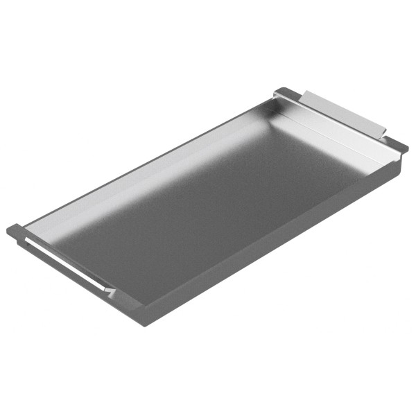 Plancha de Acero Inoxidable 304L Looft