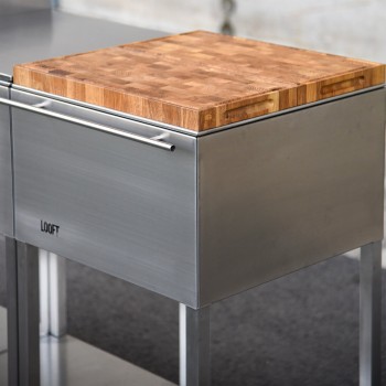 Módulo de Mesa Complementaria Looft 2