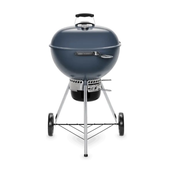 Master-Touch GBS C-5750 de carbón Ø 57cm