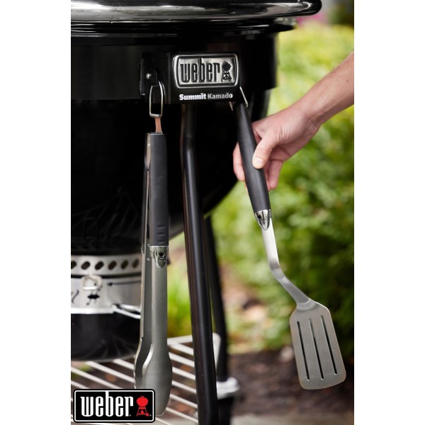 Accesorios Summit Kamado E6 Ø 