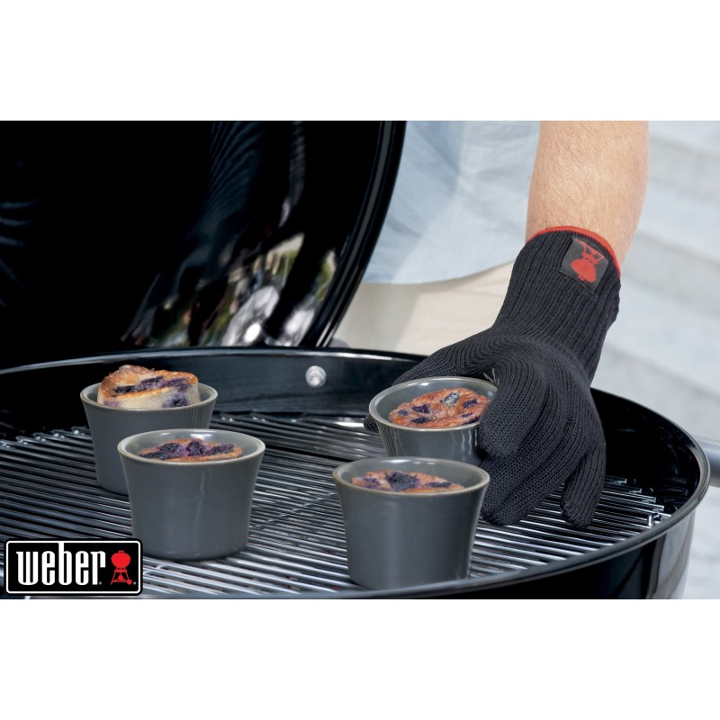Par de guantes L/XL